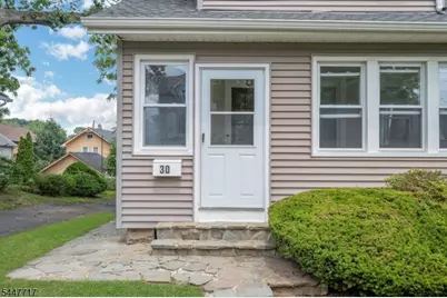 30 Orchard Street, Nutley, NJ 07110 - Photo 2