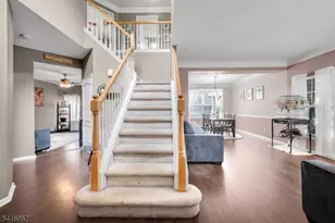 432 Hamilton Dr, Greenwich Township, NJ 08886 - Photo 20
