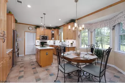 4 Muirhead Ct, Montgomery Township, NJ 08502 - Photo 8