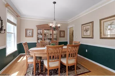 4 Muirhead Ct, Montgomery Township, NJ 08502 - Photo 6