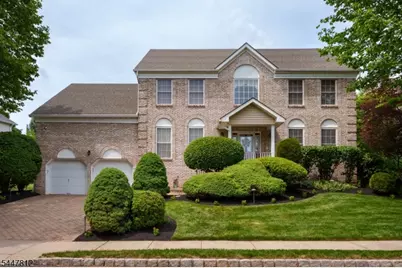4 Muirhead Ct, Montgomery Township, NJ 08502 - Photo 1
