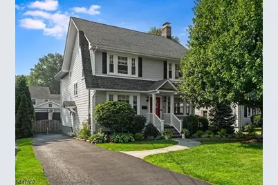 736 Fairacres Ave, Westfield, NJ 07090 - Photo 2