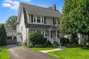 736 Fairacres Ave, Westfield, NJ 07090 - Photo 2