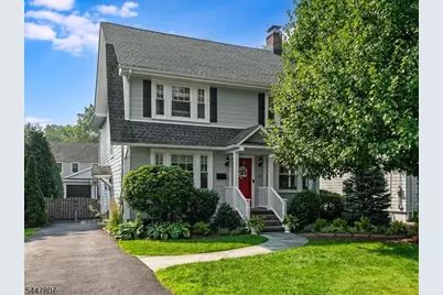 736 Fairacres Ave, Westfield, NJ 07090 - Photo 1