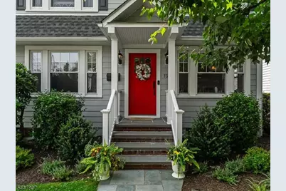 736 Fairacres Ave, Westfield, NJ 07090 - Photo 4