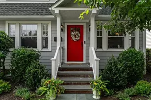 736 Fairacres Ave, Westfield, NJ 07090 - Photo 4