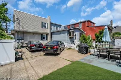 116 1st St, Harrison, NJ 07029 - Photo 4