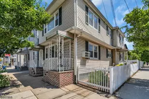 116 1st St, Harrison, NJ 07029 - Photo 1