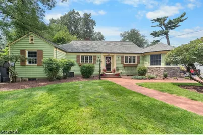 950 Belvidere, Plainfield, NJ 07060 - Photo 1