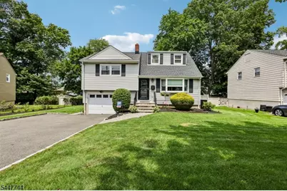 26 Westland Rd, Verona, NJ 07044 - Photo 1