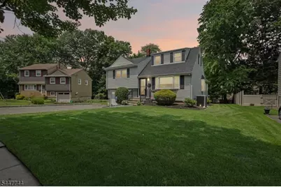 26 Westland Rd, Verona, NJ 07044 - Photo 38