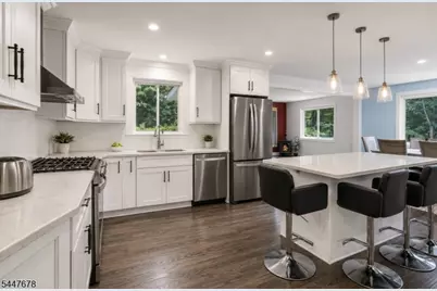 603 Lackawanna Ave, Woodland Park, NJ 07424 - Photo 2