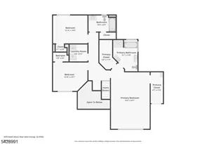 1070 Smith Manor Blvd, West Orange Township, NJ 07052 - Photo 44