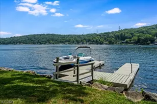 706 W Shore Trail, Sparta Township, NJ 07871 - Photo 46