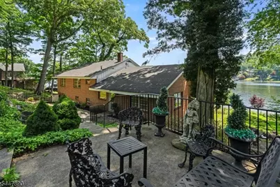 706 W Shore Trl, Sparta Township, NJ 07871 - Photo 40