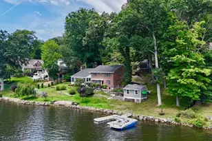 706 W Shore Trail, Sparta Township, NJ 07871 - Photo 2