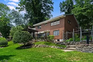706 W Shore Trail, Sparta Township, NJ 07871 - Photo 36