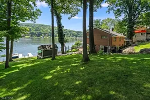 706 W Shore Trail, Sparta Township, NJ 07871 - Photo 42