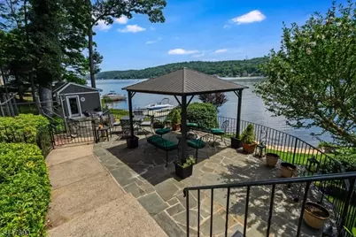 706 W Shore Trl, Sparta Township, NJ 07871 - Photo 34