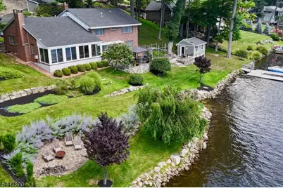 706 W Shore Trl, Sparta Township, NJ 07871 - Photo 44