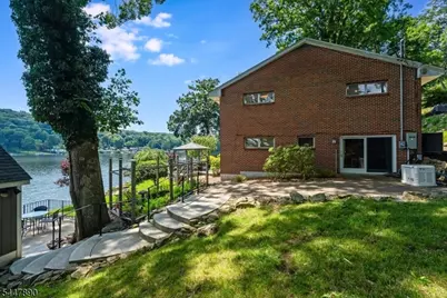 706 W Shore Trl, Sparta Township, NJ 07871 - Photo 38