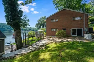 706 W Shore Trail, Sparta Township, NJ 07871 - Photo 38