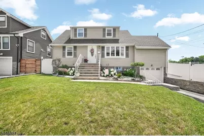 1241 Gurd Ave, Hillside, NJ 07205 - Photo 1