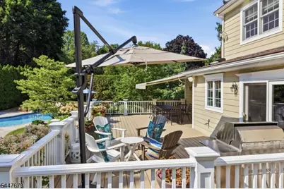 11 Briarwood Ct, Woodcliff Lake, NJ 07677 - Photo 36