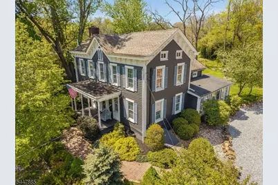 234 Califon-Cokesbury Road, Tewksbury Township, NJ 07830 - Photo 40