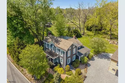 234 Califon-Cokesbury Road, Tewksbury Township, NJ 07830 - Photo 36