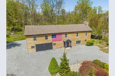 234 Califon-Cokesbury Road, Tewksbury Township, NJ 07830 - Photo 2