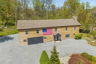 234 Califon-Cokesbury Rd, Tewksbury Township, NJ 07830 - Photo 2