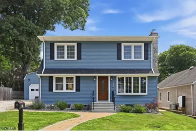 303 W End Ave, Hopatcong, NJ 07843 - Photo 1
