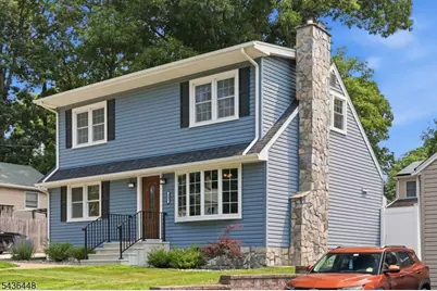 303 W End Ave, Hopatcong, NJ 07843 - Photo 4