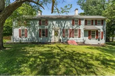 40 Sergeantsville Road, Raritan Township, NJ 08822 - Photo 46