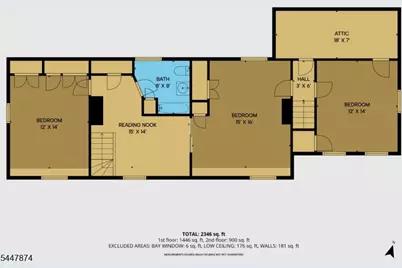 40 Sergeantsville Road, Raritan Township, NJ 08822 - Photo 48