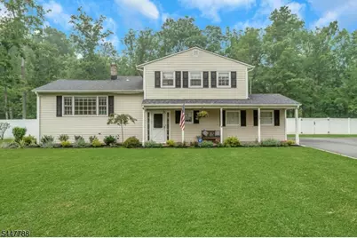165 Greenwood Dr, Long Hill Township, NJ 07946 - Photo 1