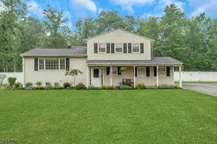 165 Greenwood Dr, Long Hill Township, NJ 07946 - Photo 1