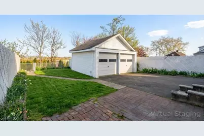 8 Witherspoon St, Nutley, NJ 07110 - Photo 2