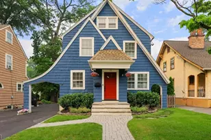 12 Craig Pl, Cranford Township, NJ 07016 - Photo 1