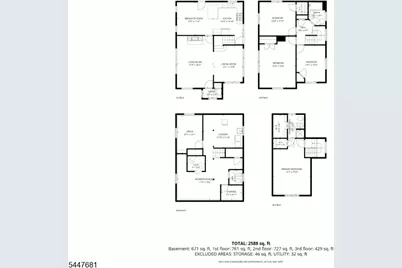 12 Craig Pl, Cranford Township, NJ 07016 - Photo 36