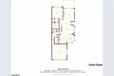 20 Kelburn Ct, Hardyston Township, NJ 07419 - Photo 46