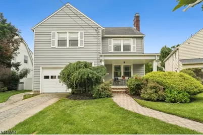 60 Haines Dr, Bloomfield, NJ 07003 - Photo 1