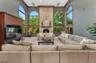 25 Wilshire Dr, Sparta Township, NJ 07871 - Photo 6