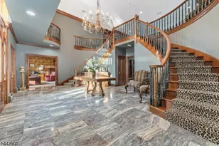 25 Wilshire Dr, Sparta Township, NJ 07871 - Photo 4