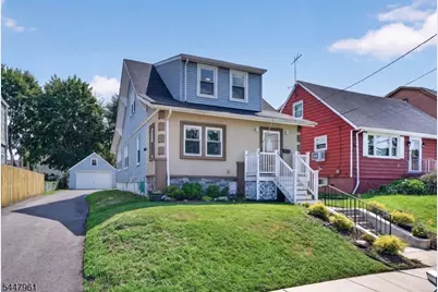 778 Harrison St, Rahway, NJ 07065 - Photo 2