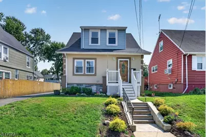 778 Harrison St, Rahway, NJ 07065 - Photo 1