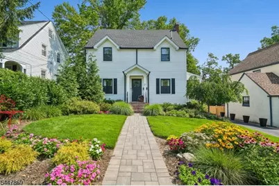 21 Evergreen Pl, Maplewood, NJ 07040 - Photo 2