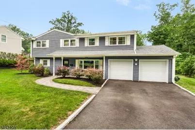 41 Holly Glen Ln, Berkeley Heights Township, NJ 07922 - Photo 26