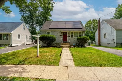 735 Harrison Ave, Roselle, NJ 07203 - Photo 1